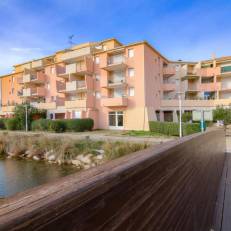 Apartment Les Rives du Lac I Port Camargue 