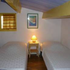 Holiday Home Maisons du Golf Le Cap d'Agde 