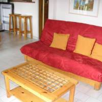 Apartment Martagon Saint Gervais Les Bains 