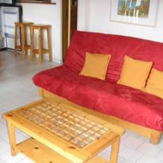 Apartment Martagon Saint Gervais Les Bains 