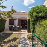 Holiday Home Hameau Des Flots Vaux sur Mer 