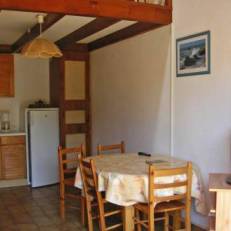 Holiday Home Hameau Des Flots Vaux sur Mer 