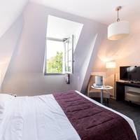 Le Domaine de Pont Aven Art Gallery Resort 