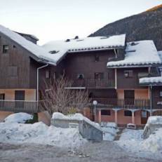 Apartment Mont-Blanc Plein Sud Les Houches 