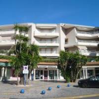 Apartment Les Residences du Port Cavalaire 