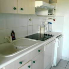 Apartment Estella di Mar Cavalaire sur Mer 