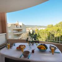 Apartment Residence Porto di Mar Cavalaire 