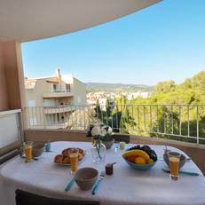 Apartment Residence Porto di Mar Cavalaire 