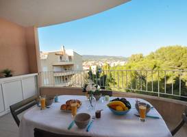 Apartment Residence Porto di Mar Cavalaire 