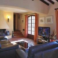 Holiday Home Mare e Sole Cavalaire sur mer 