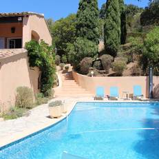 Holiday Home Mare e Sole Cavalaire sur mer 