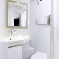 Premiere Classe Tours Sud - Joue Les Tours 