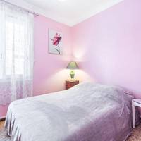 Holiday Home Canetoise Tixador Canet Plage 
