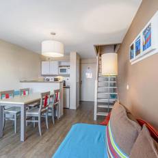Residence Pierre & Vacances Port Guillaume 