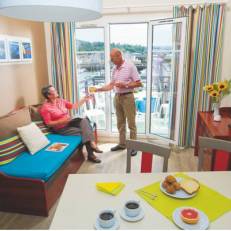 Residence Pierre & Vacances Port Guillaume 
