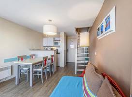 Residence Pierre & Vacances Port Guillaume 