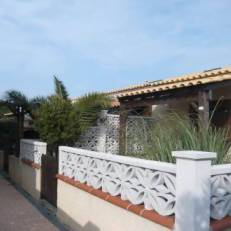 Holiday Home Le Hameau Catalan Le Barcares 
