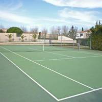 Apartment Tennis Residence I Saint Cyprien 