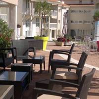 Hotel Mercure Les 3 Iles - La Rochelle Sud 
