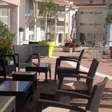 Hotel Mercure Les 3 Iles - La Rochelle Sud 