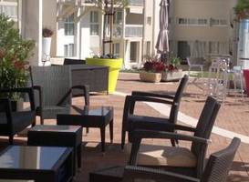 Hotel Mercure Les 3 Iles - La Rochelle Sud 