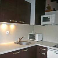 Holiday Home Hameau des Pins Le Cap d'Agde 