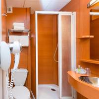 Brit Hotel Nantes St Herblain - Le Kerann 