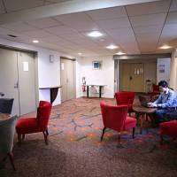 Brit Hotel Nantes St Herblain - Le Kerann 