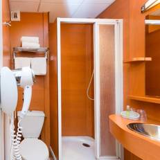 Brit Hotel Nantes St Herblain - Le Kerann 