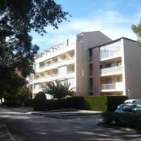 Apartment Verdon Six Fours La Coudouliere 