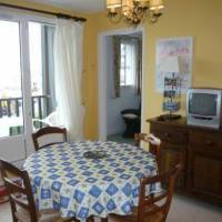 Apartment Les Colombieres Villers sur Mer 