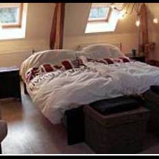 Holiday Home Haute Vienne Coussacbonneval 