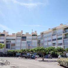 Apartment Les Saladelles V Le Grau du Roi 
