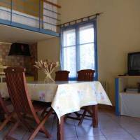 Holiday Home Souleiado Isle Sur La Sorgue 