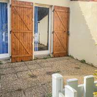 Apartment Mas La Garrigue I Le Cap d'Agde 