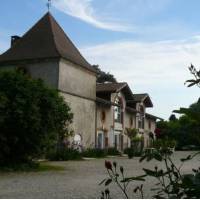 Holiday Home Pigeonier Villeneuve Sur Lot 