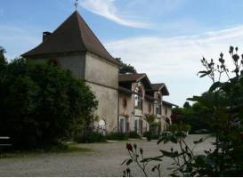 Holiday Home Pigeonier Villeneuve Sur Lot 