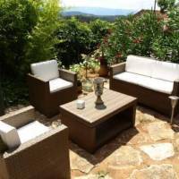 Holiday Home La Colombe d'Ocre Roussillon 