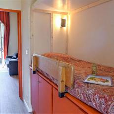 Apartment Hameaux du Golf I Lacanau-Ocean 