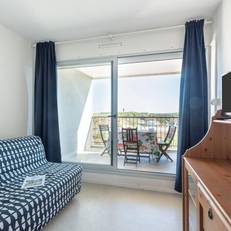 Apartment Sables d Argent I Lacanau-Ocean 
