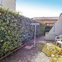Holiday Home Rue Des Vives Narbonne Plage 