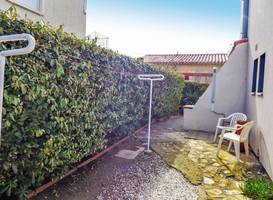 Holiday Home Rue Des Vives Narbonne Plage 