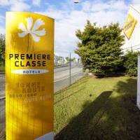 Premiere Classe Nevers Varennes Vauzelles 