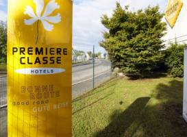 Premiere Classe Nevers Varennes Vauzelles 