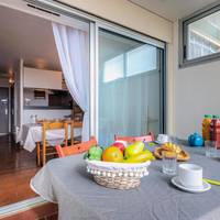 Apartment Jardins de la Plage Canet Plage 