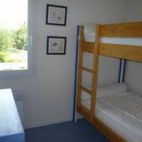 Holiday Home Les Goelands I Dives sur Mer 