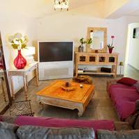 Holiday Home Le Grand Deau Dolus d'Oleron 
