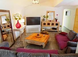 Holiday Home Le Grand Deau Dolus d'Oleron 