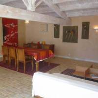 Holiday Home Les Allards I Dolus d'Oleron 