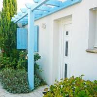 Holiday Home Les Bardieres Dolus d'Oleron 